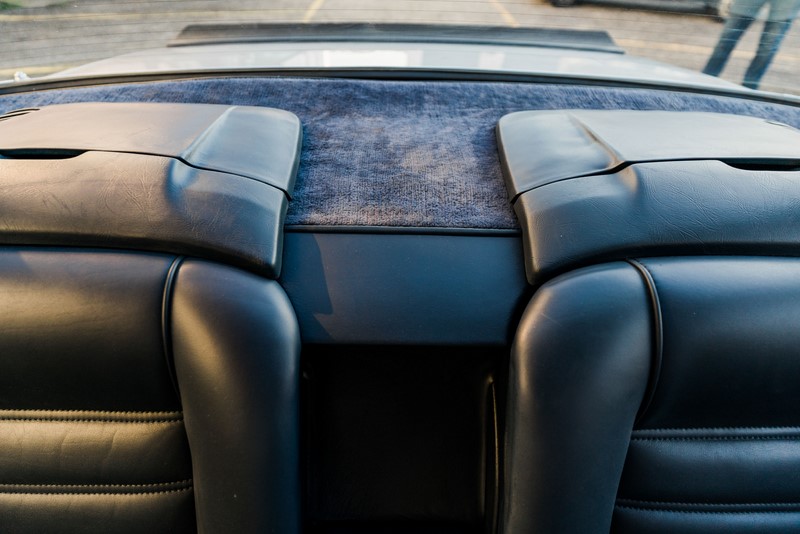 1983 BMW 635CSi 
